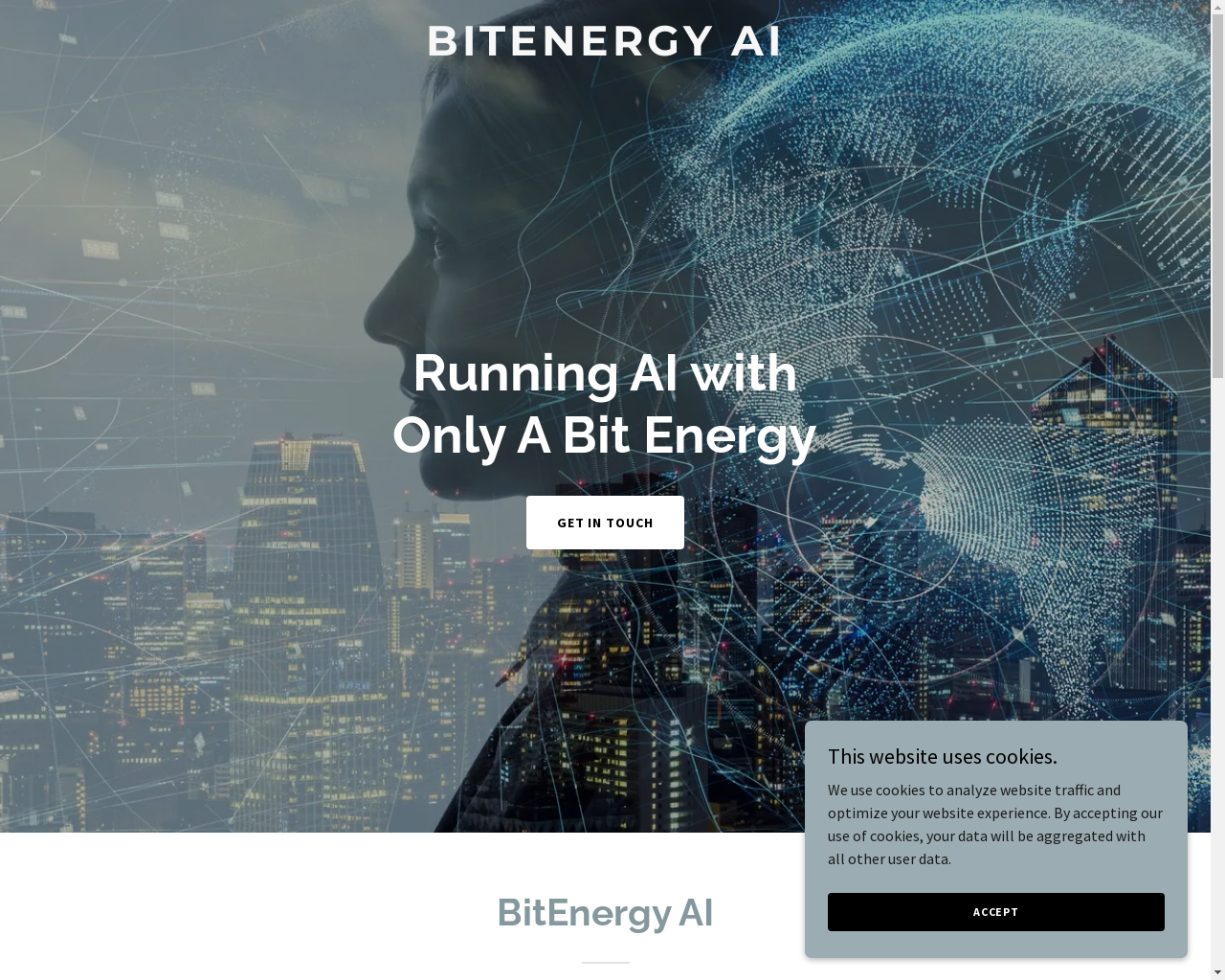 Show HN: BitEnergy、L-Mulを用いた省エネ言語モデル - プロジェクトのスクリーンショット