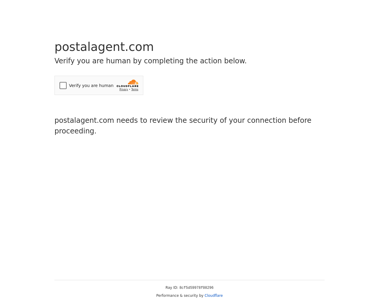 Show HN: PostalAgent – Send Postcards online by circling areas on a Google Map - Project Screenshot