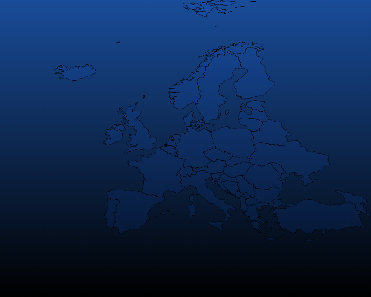 Show HN: Interactive EU map (early prototype) - Project Screenshot