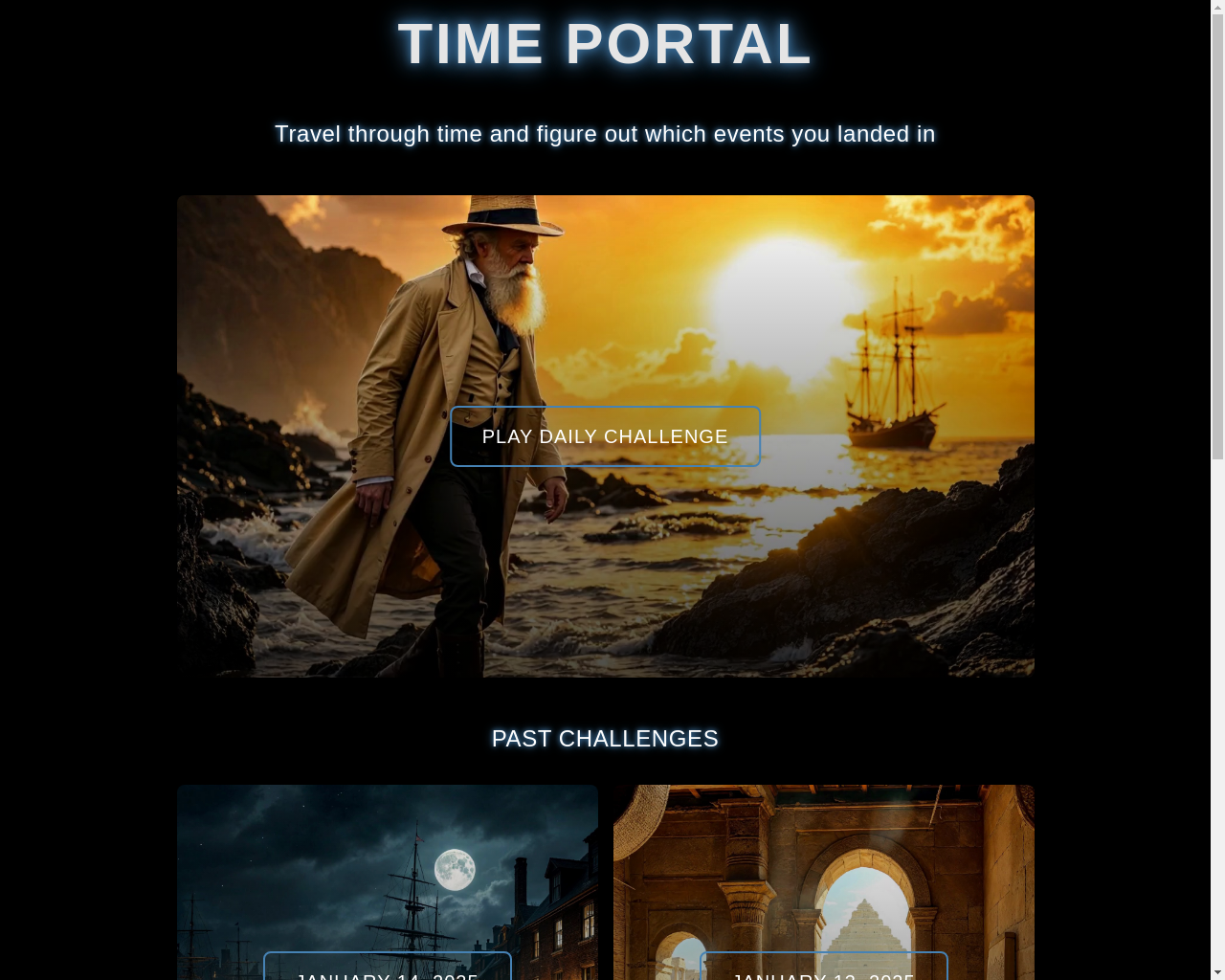 Time Portal:img