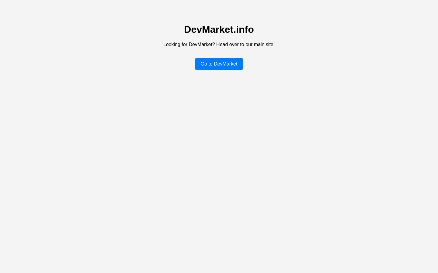 Show HN: I Made Tinder, but for Startups - Project Screenshot