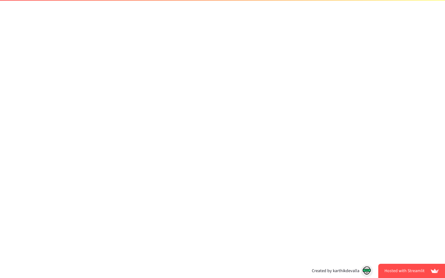 Show HN: Generate resume and cover letter with a click - Project Screenshot