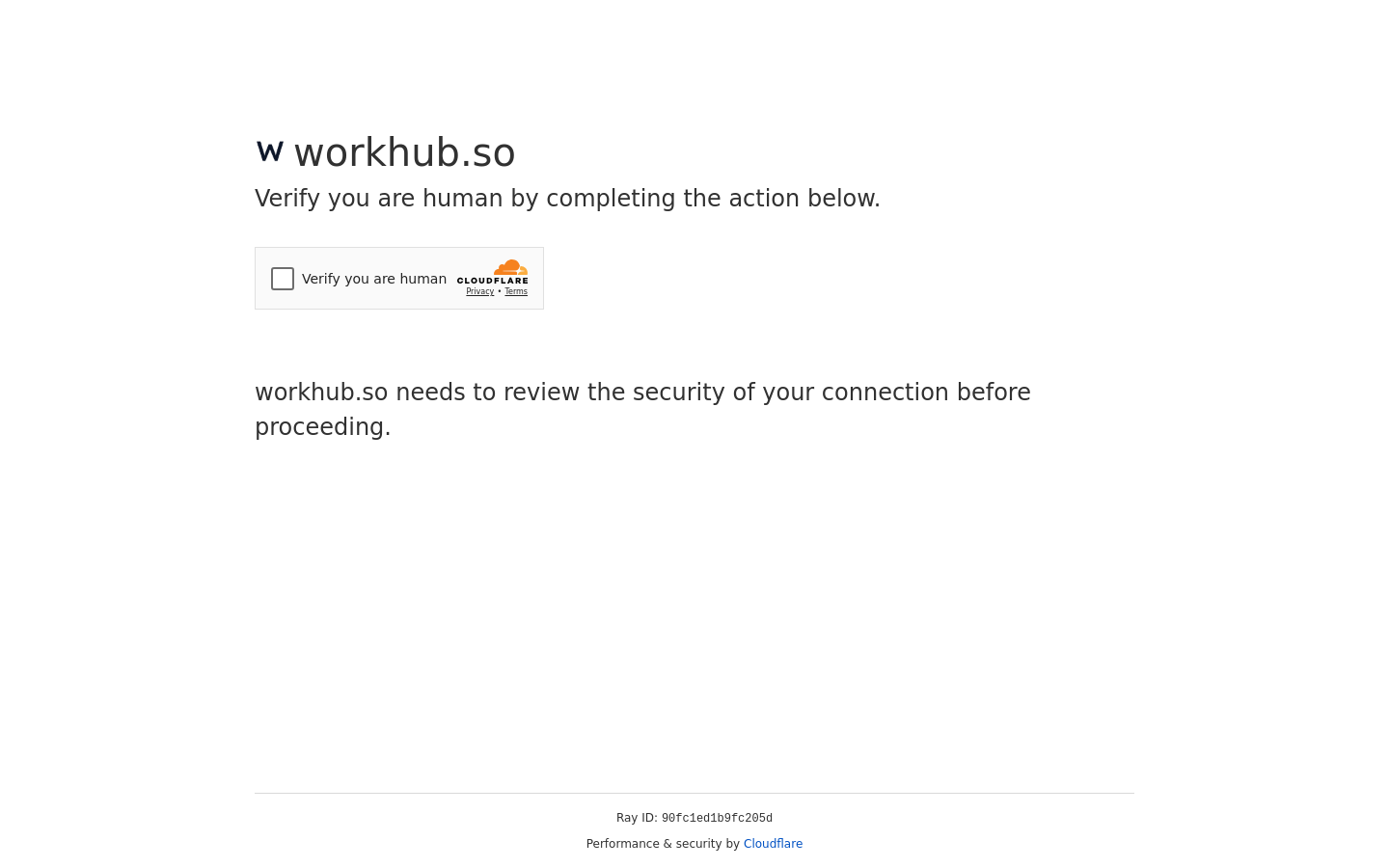 Show HN: WorkHub – 寻找优秀的公共工作空间，供您工作或学习使用。 - 项目截图