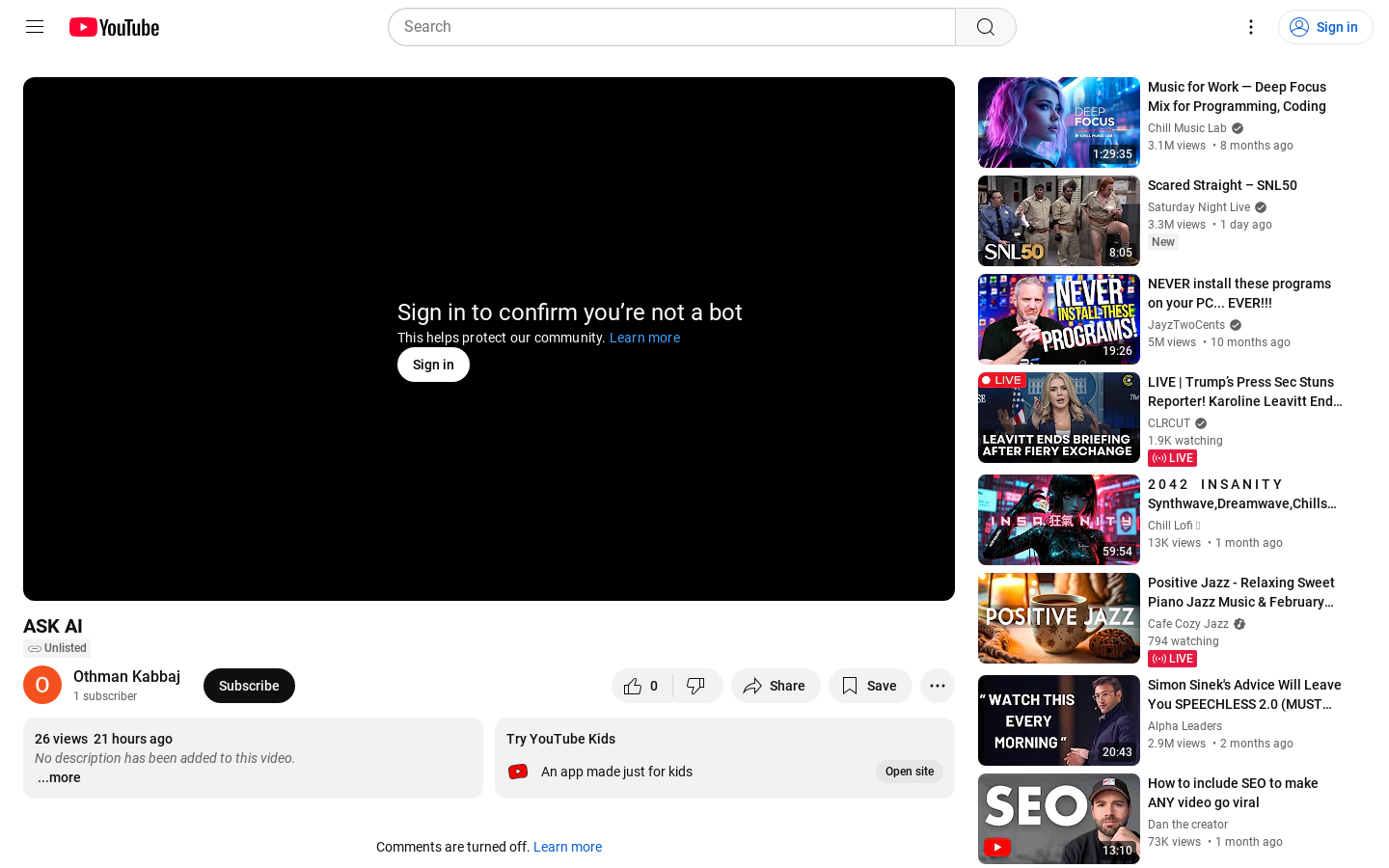 Show HN: Show HN : すべてのユーザーをパワーユーザーに変える音声AIウィジェット - プロジェクトのスクリーンショット