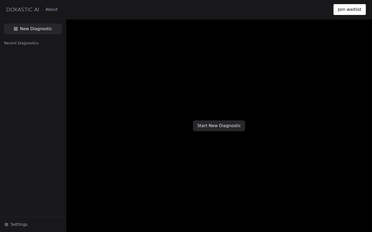 Show HN: 汽车问题聊天机器人 - 项目截图
