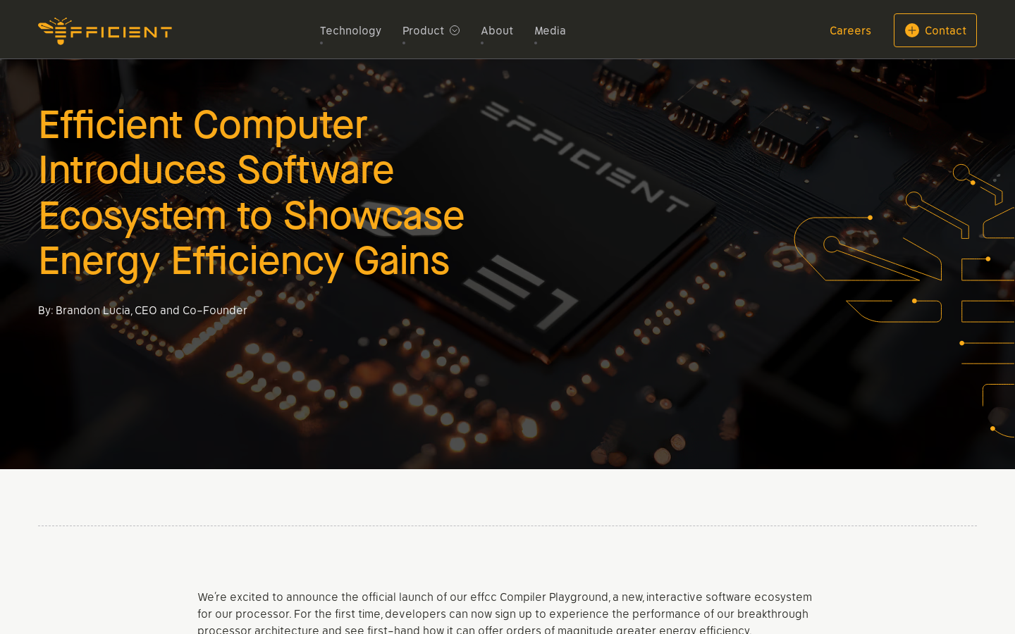Show HN: Compiler Playground for energy-efficient embedded dataflow processor - Project Screenshot