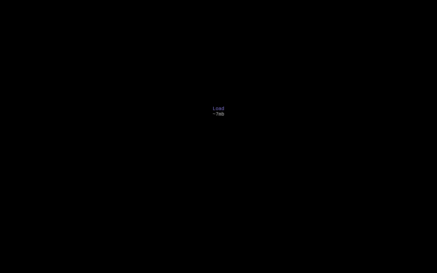 Show HN: SDL-Ball Ported for the Web - Project Screenshot