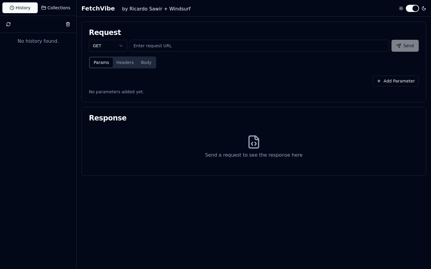 VibeCode Lite