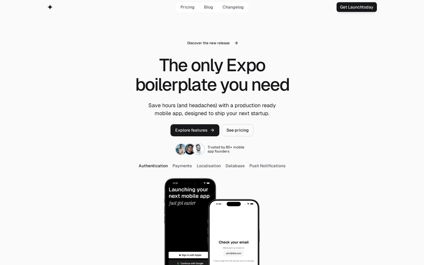 LaunchToday
