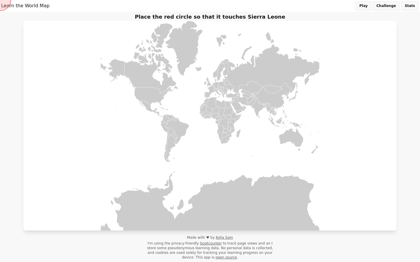 Learn Worldmap:img