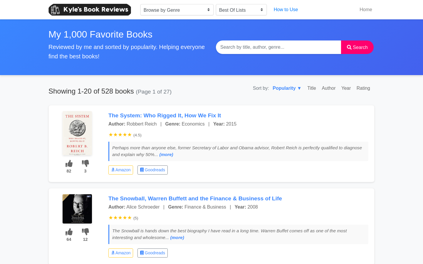BookBase