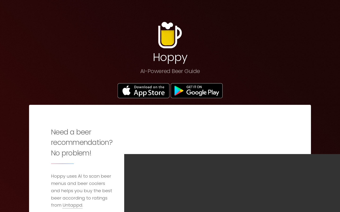 BrewFinder