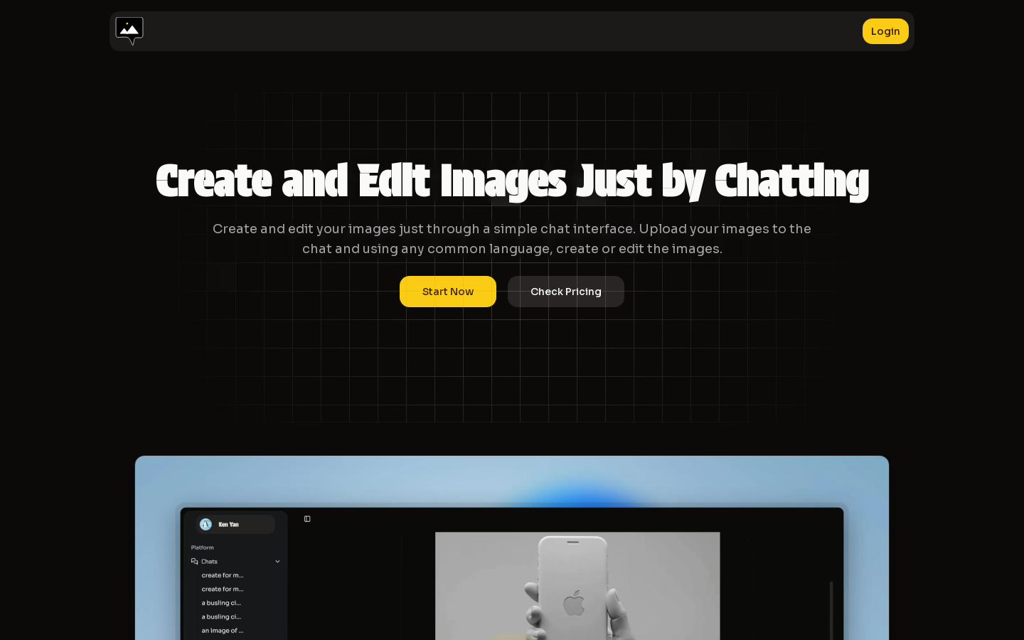 ChatImages