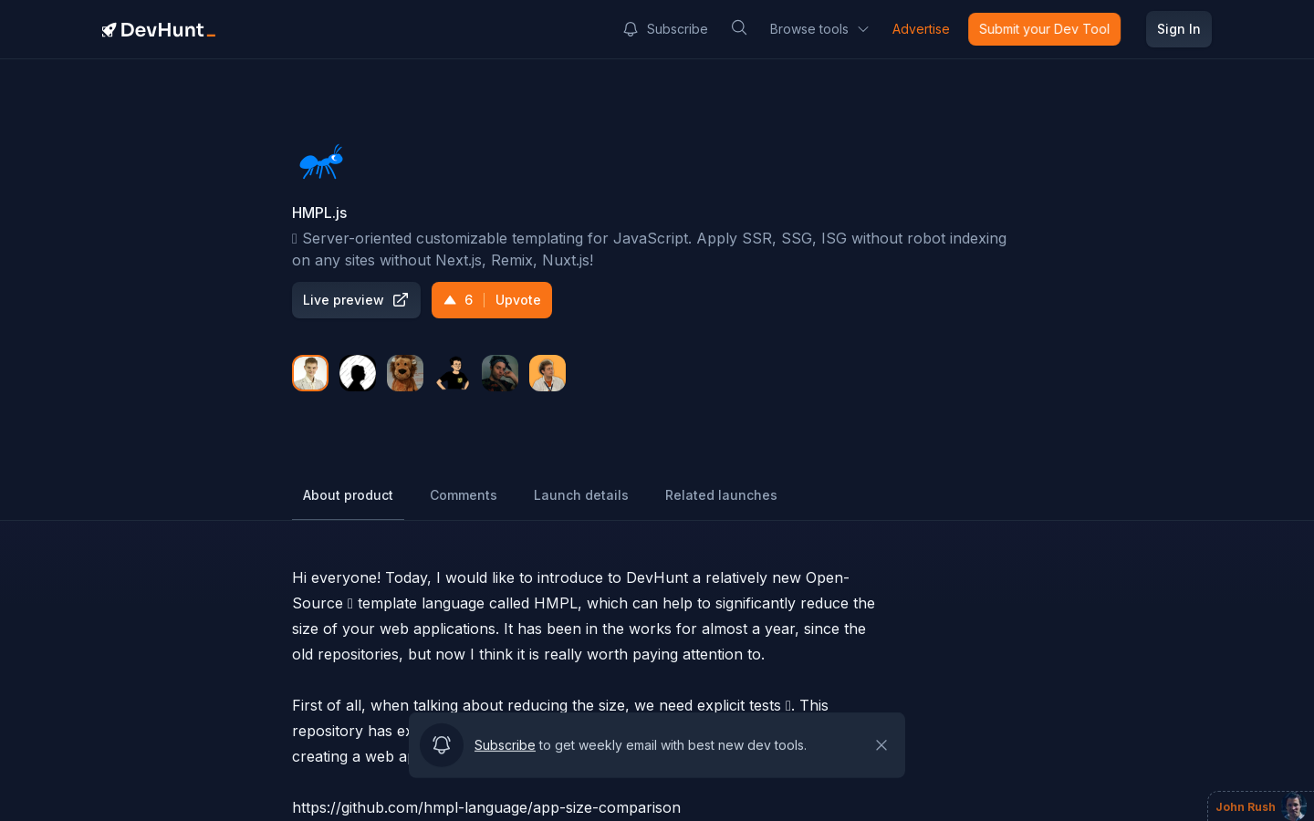 UI-Kit Template