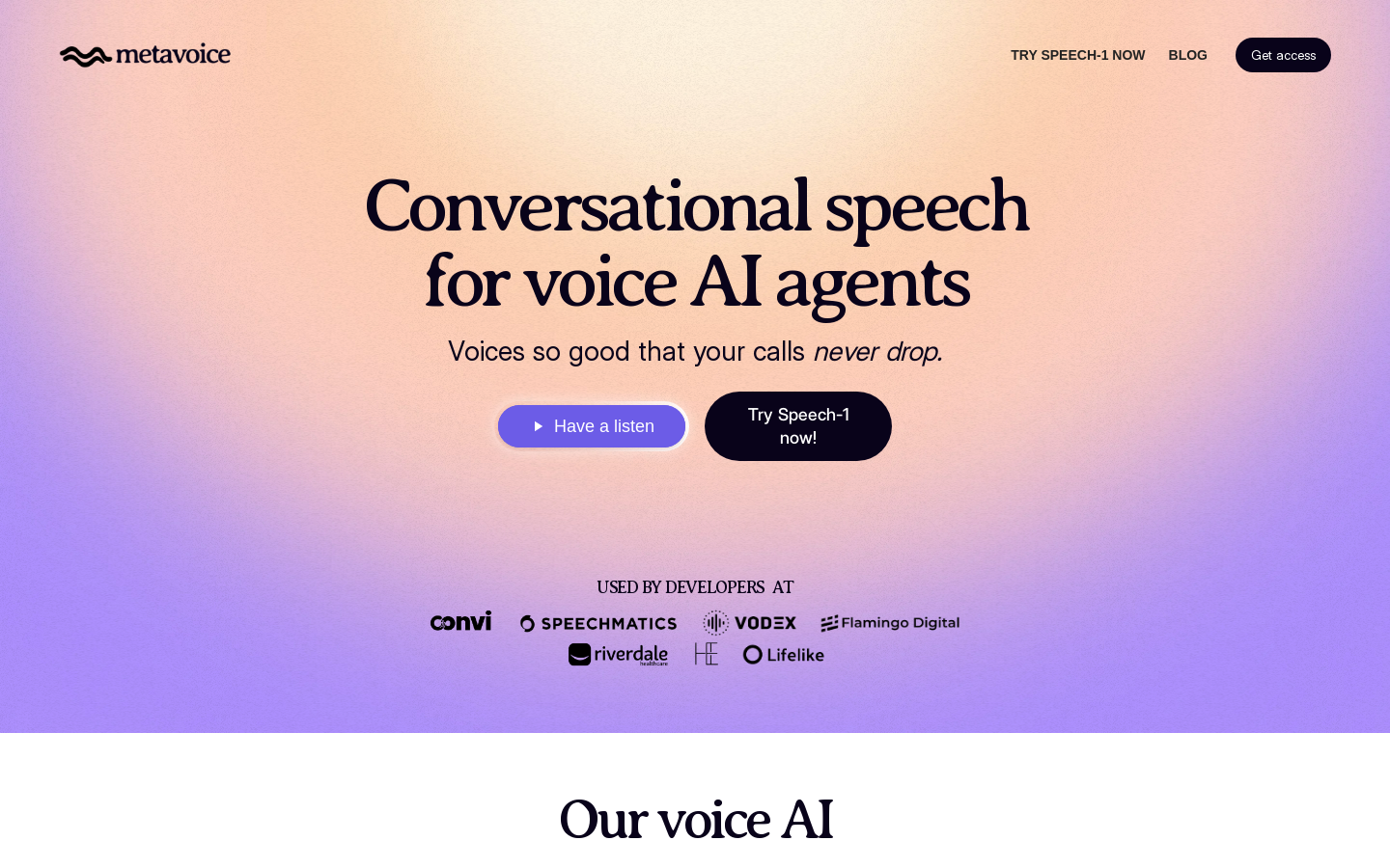 Speech-1
