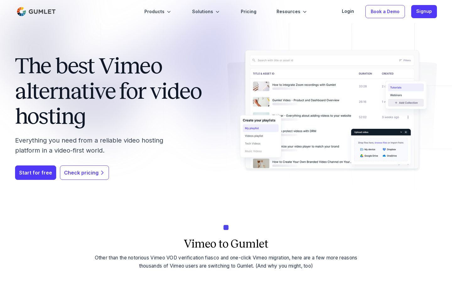 VividStream