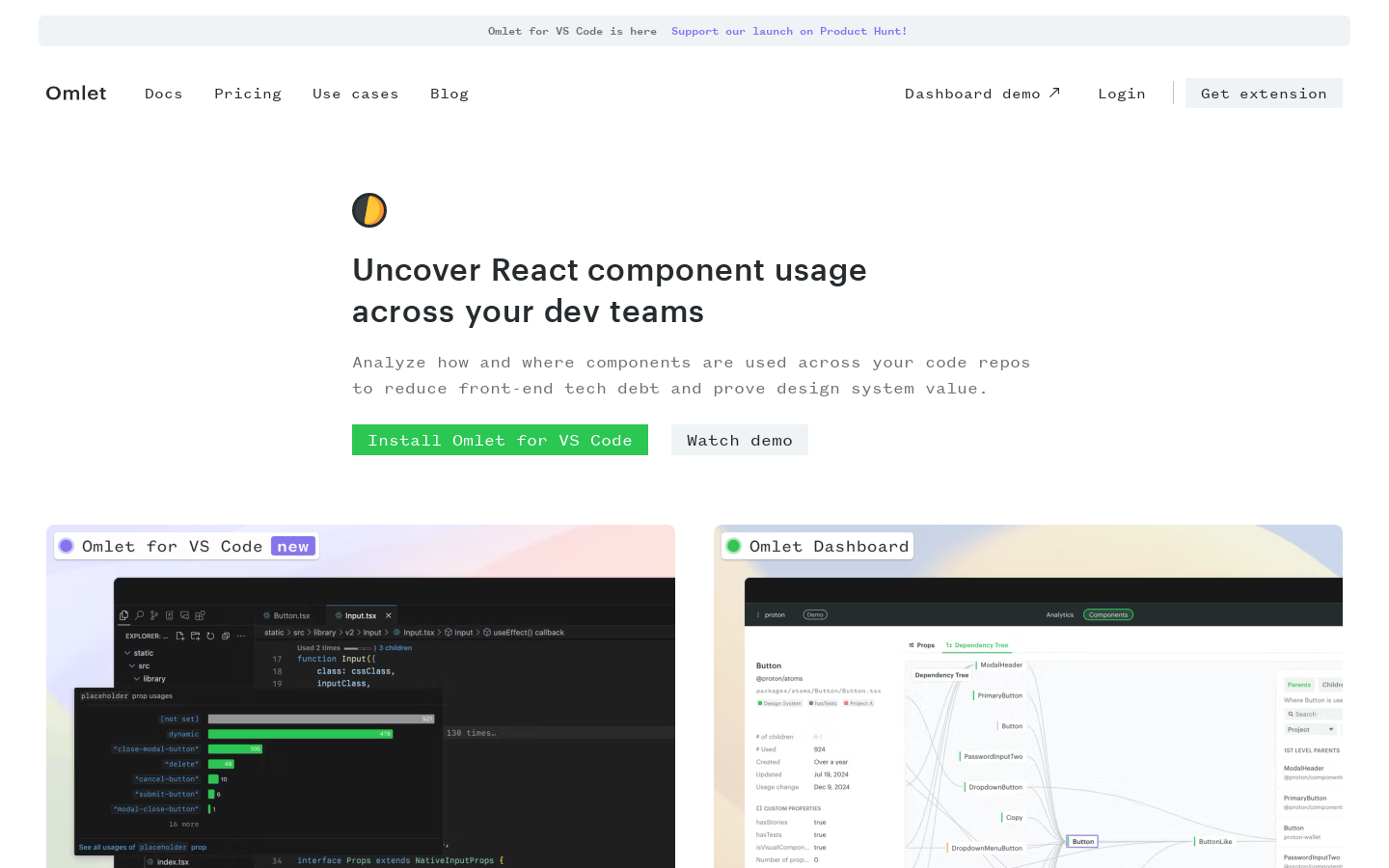 React Insight