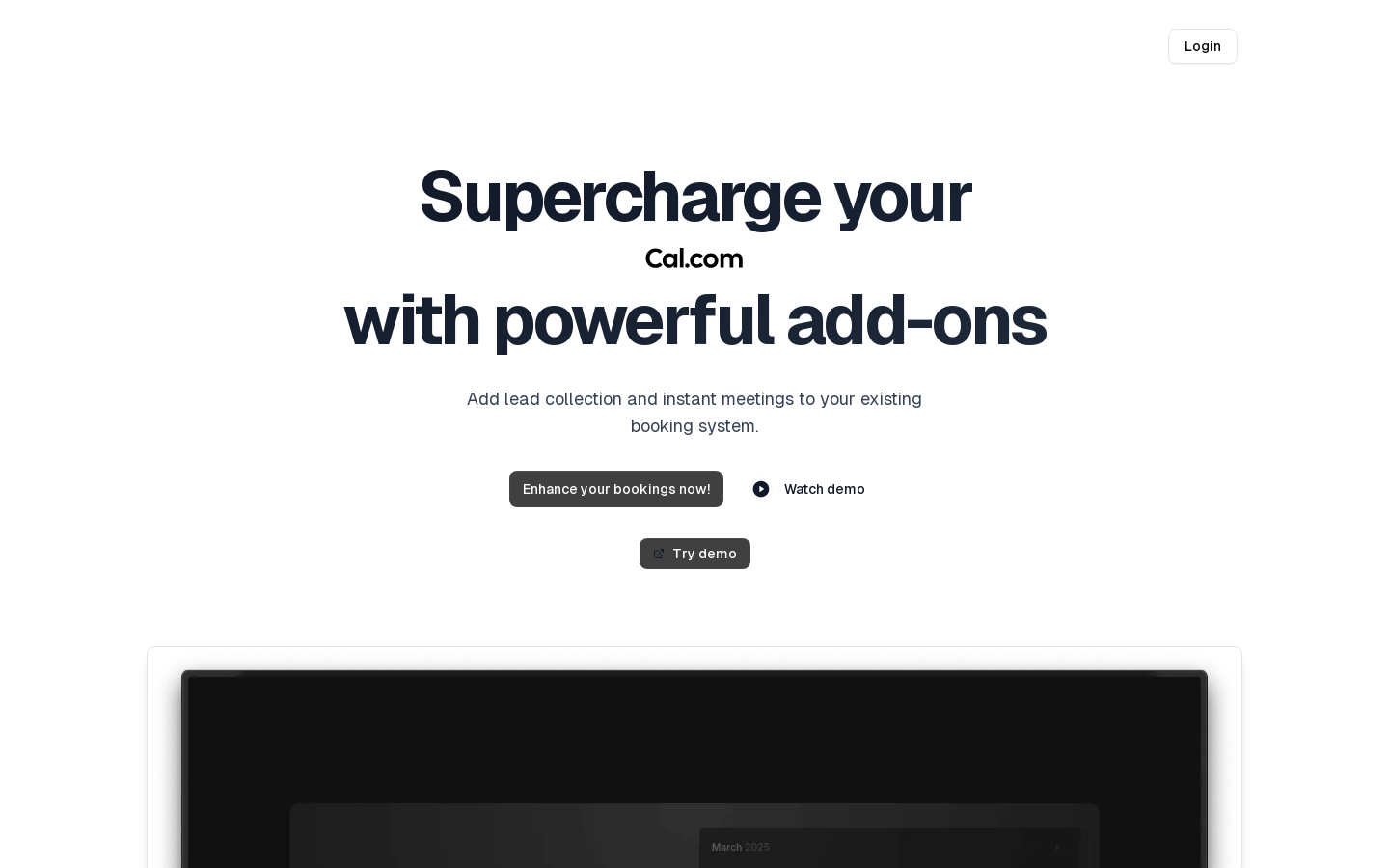 HeyMeet Pro