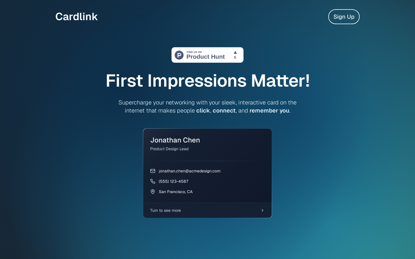 LinkBio Pro