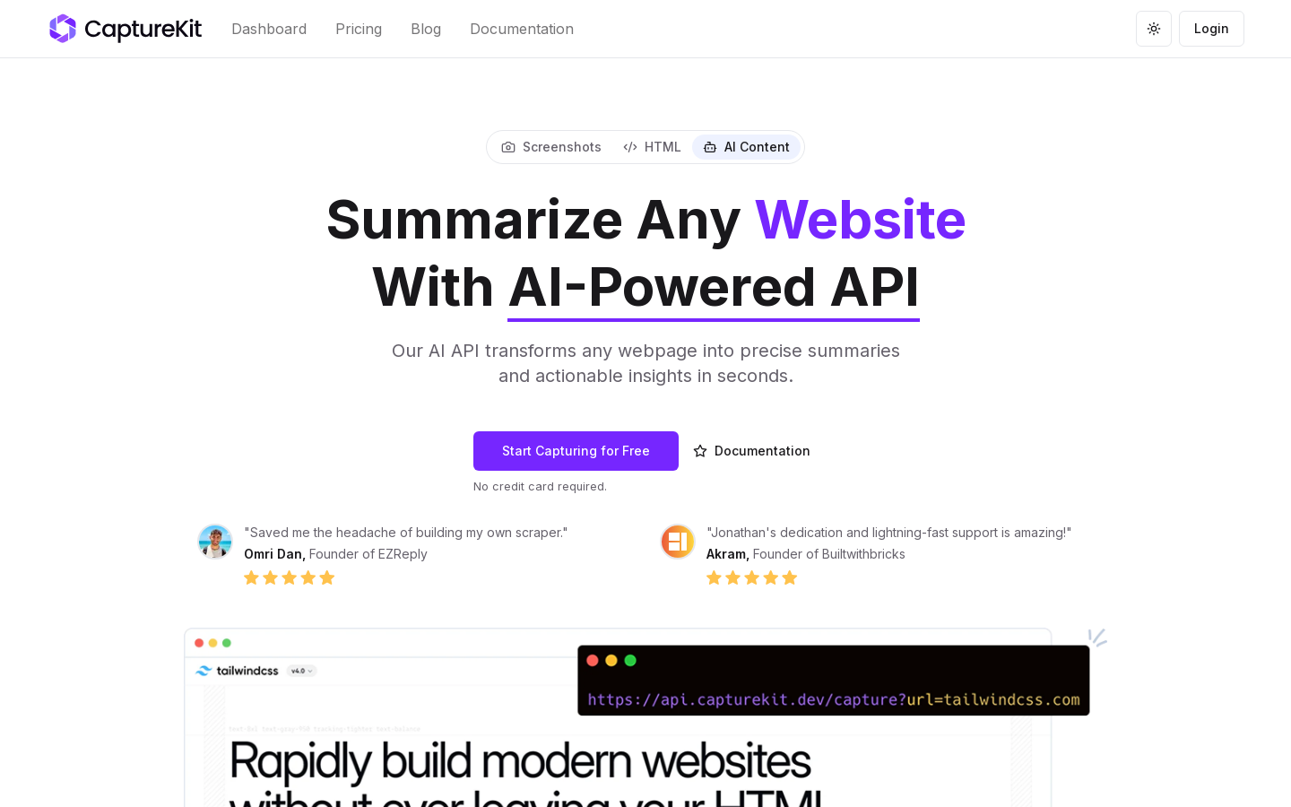 SummarAIze