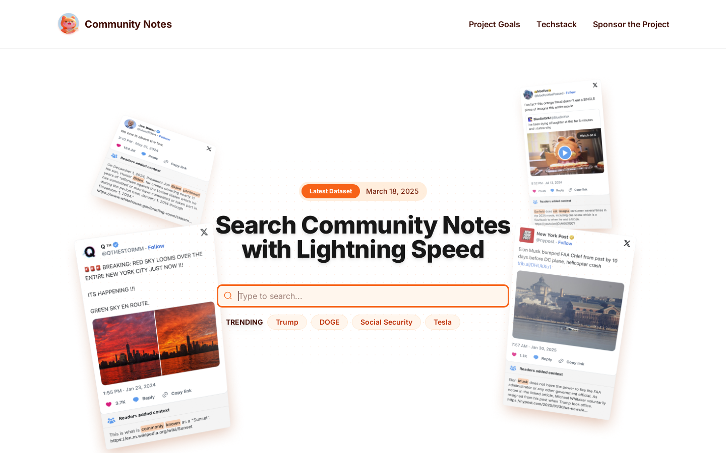 XNote Browser