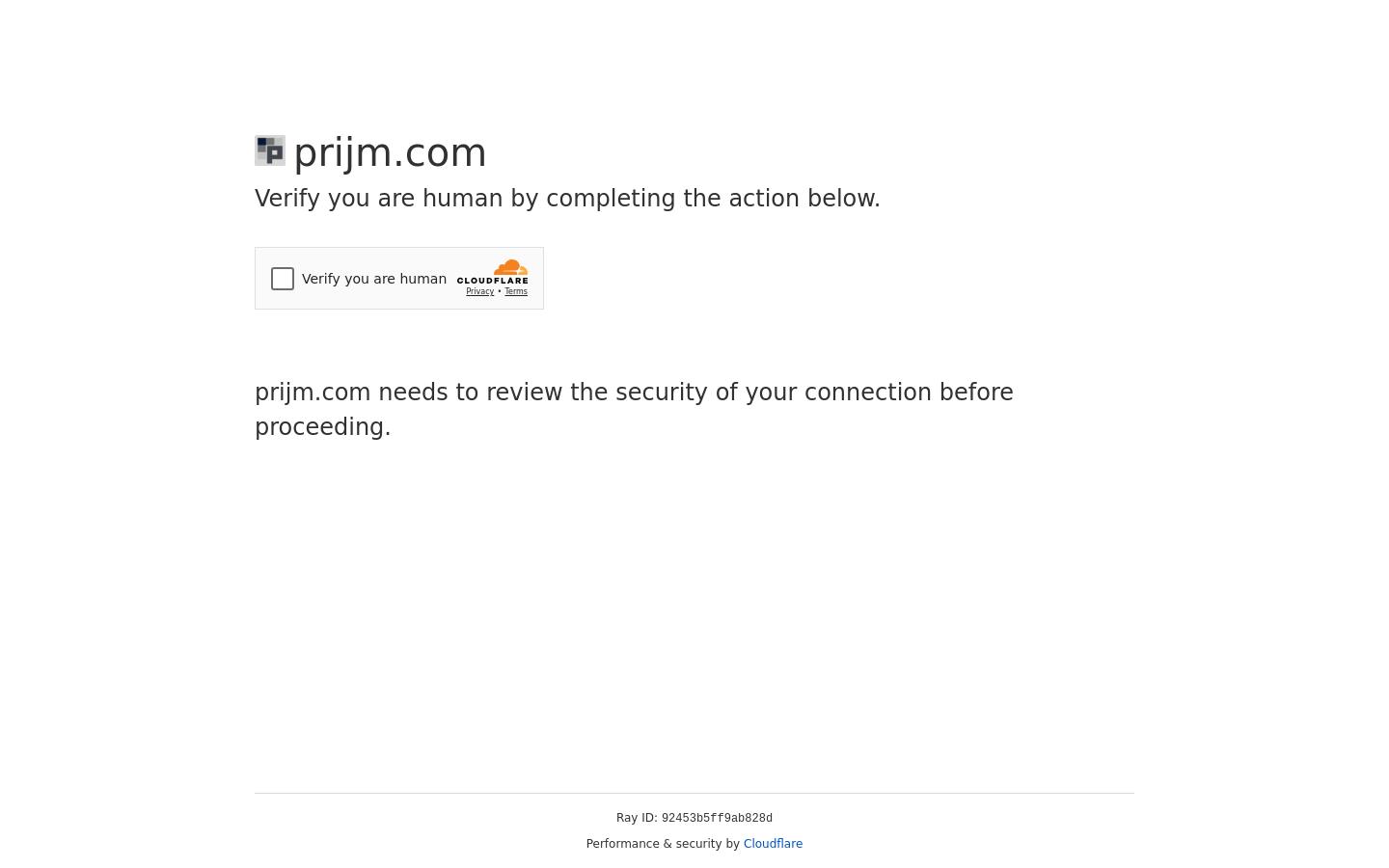 Prijm.com