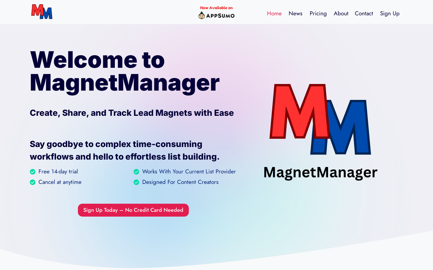 MagnetManager