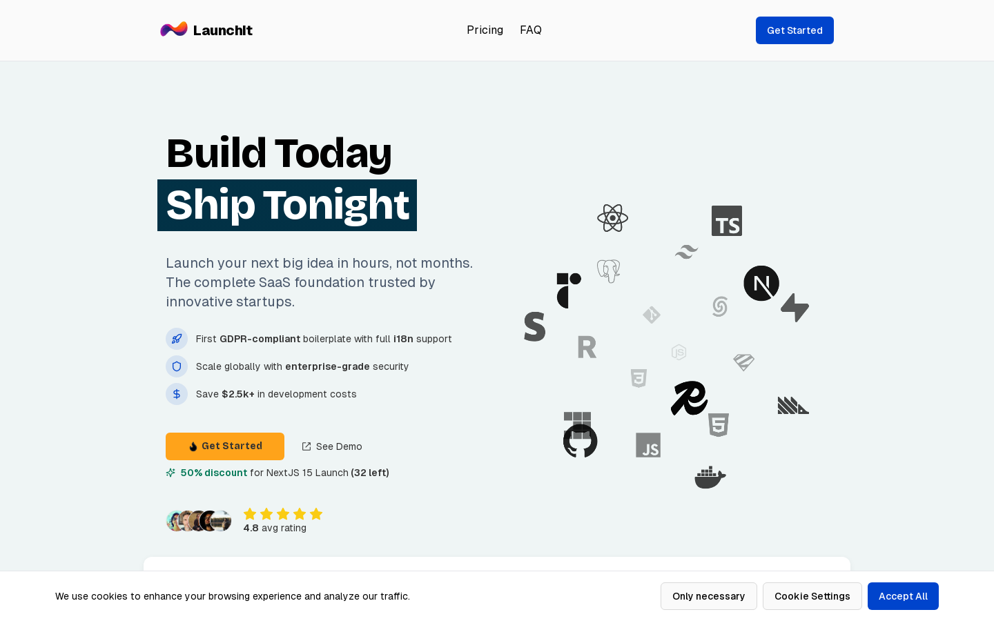 LaunchIt