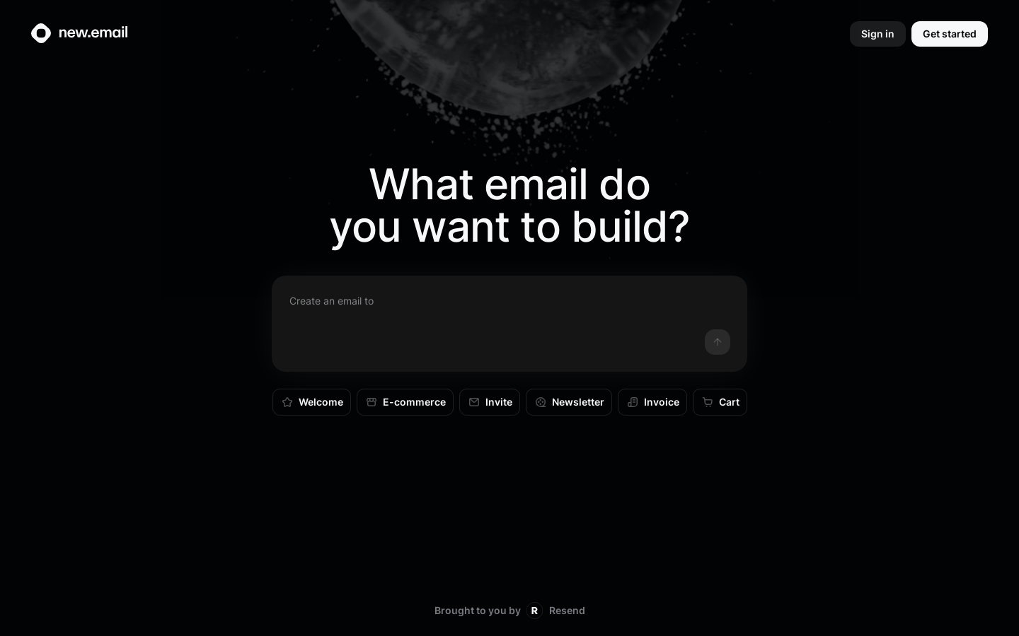 new.email