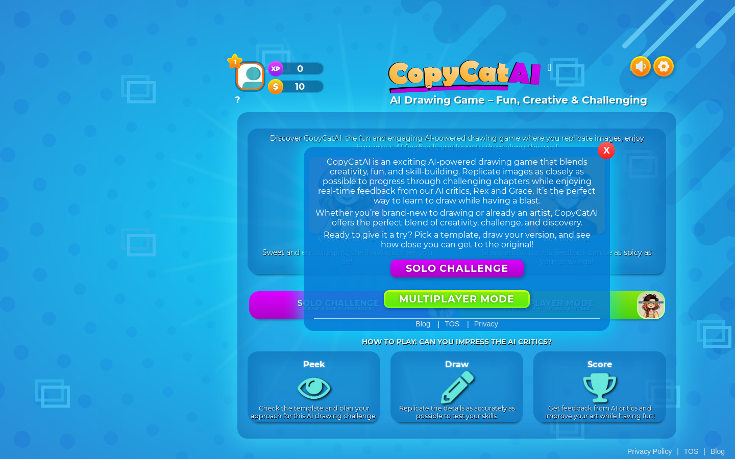 CopyCatAI