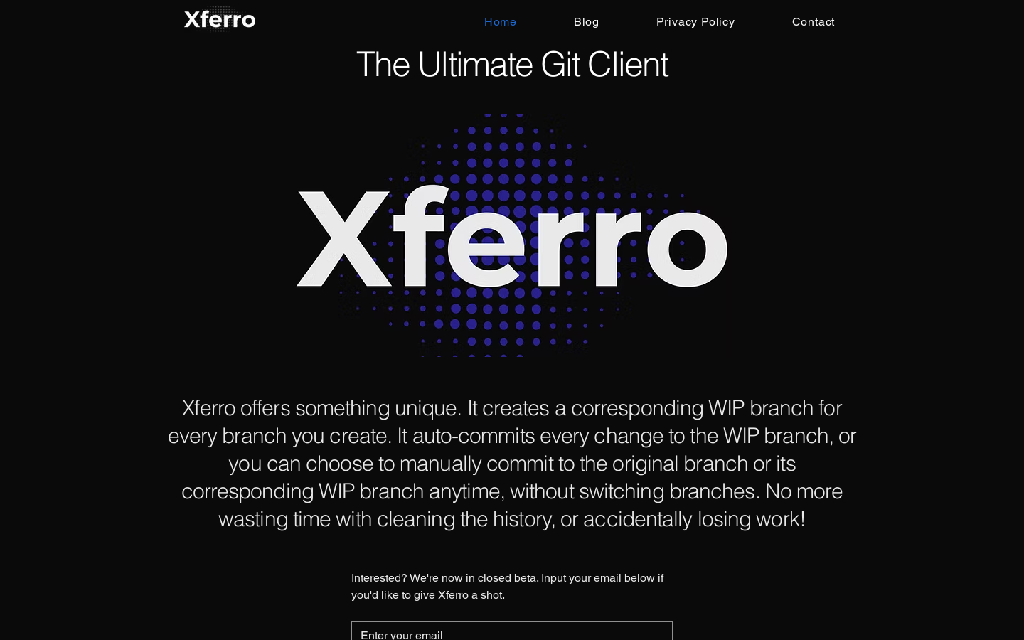 Xferro