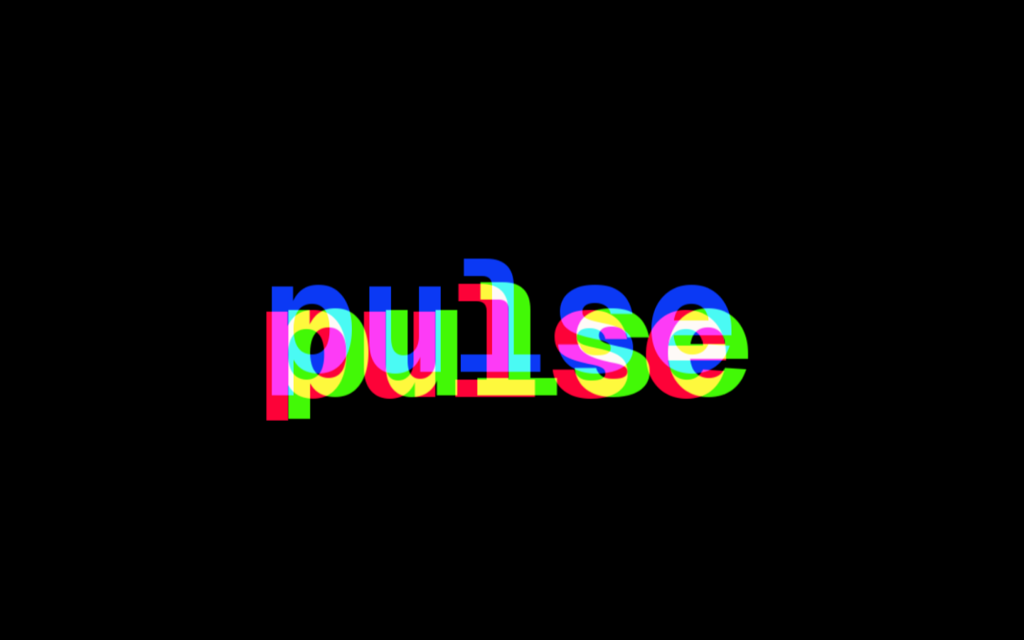 パルス