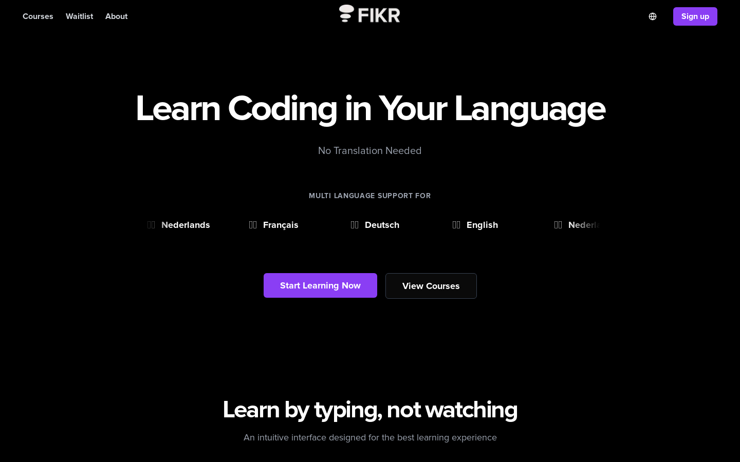 FIKR