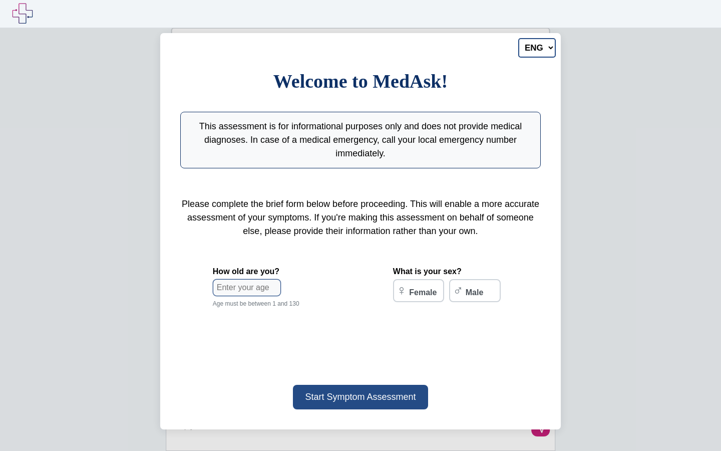 MedAsk