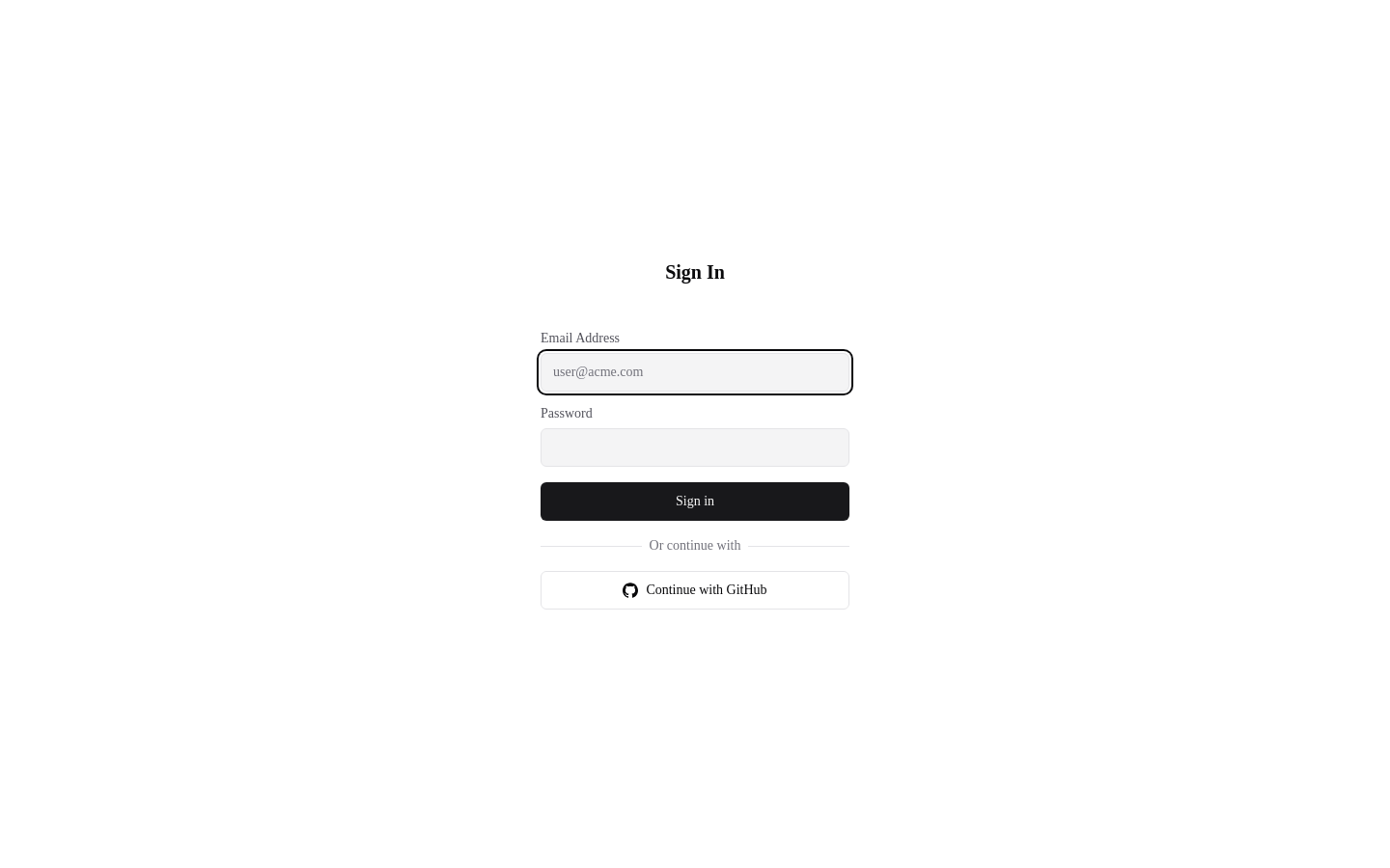Githubhunt