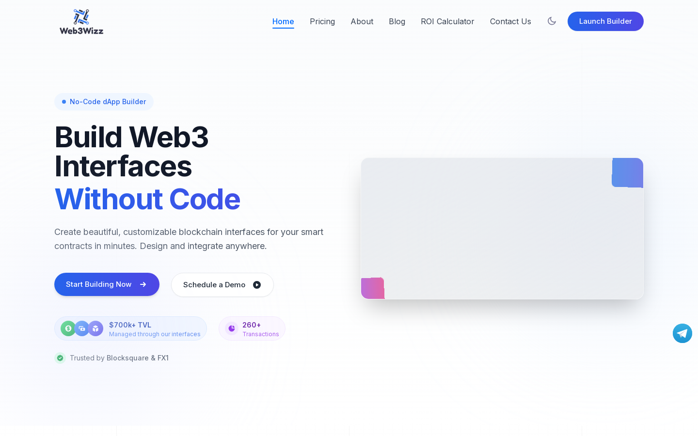 Web3Wizz