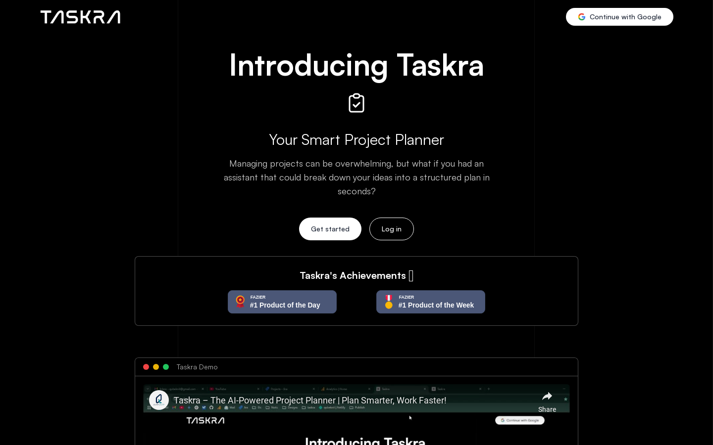 Taskra