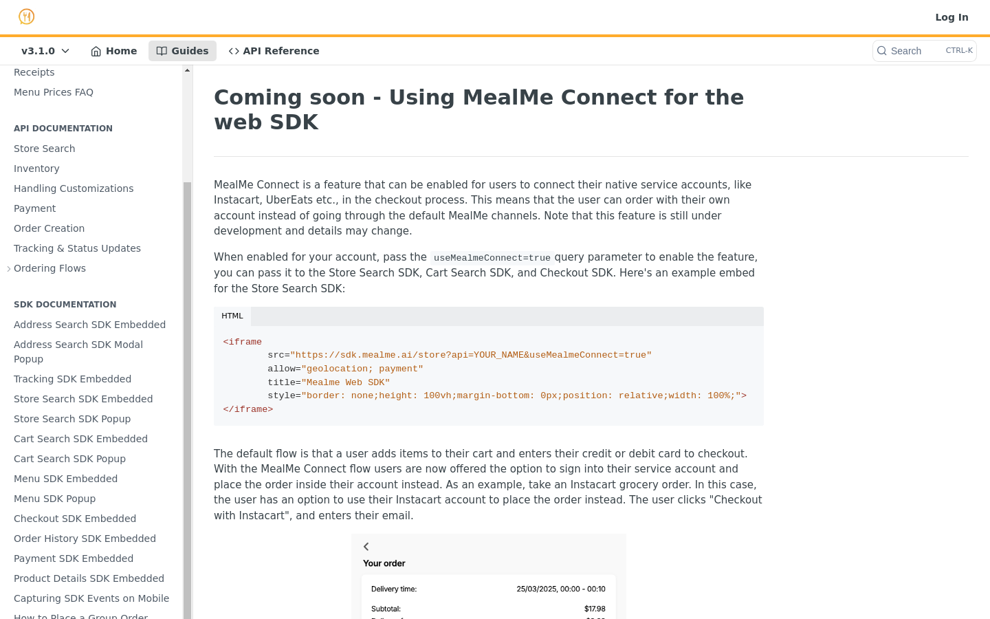 OpenCommerce 运动启动器