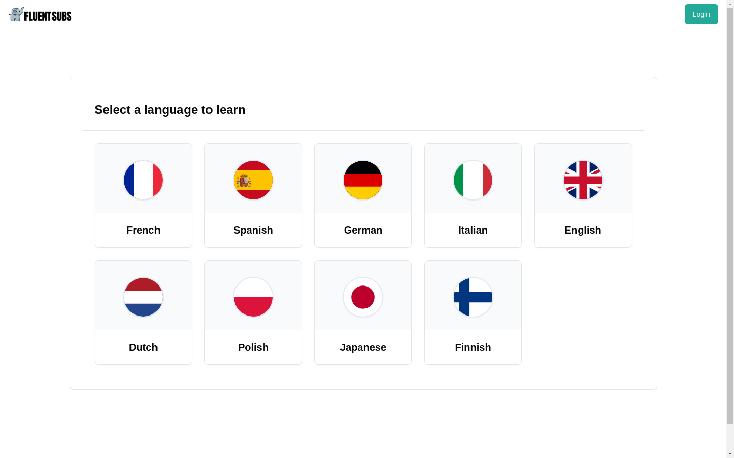 LinguaFlow