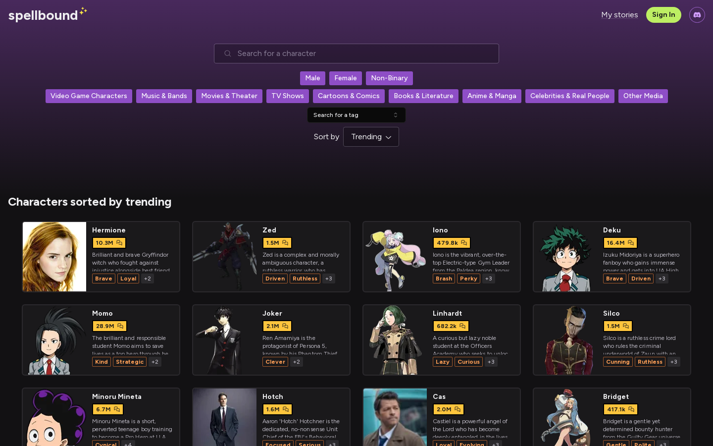 CEO Dating Sim
