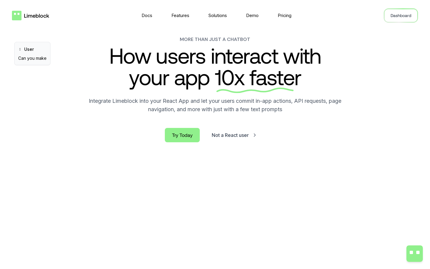 DoIt Chatbot Widget