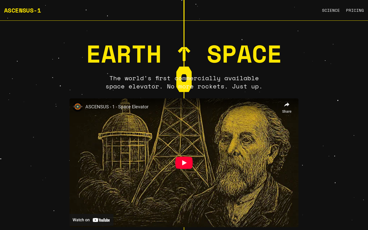 ASCENSUS-1
