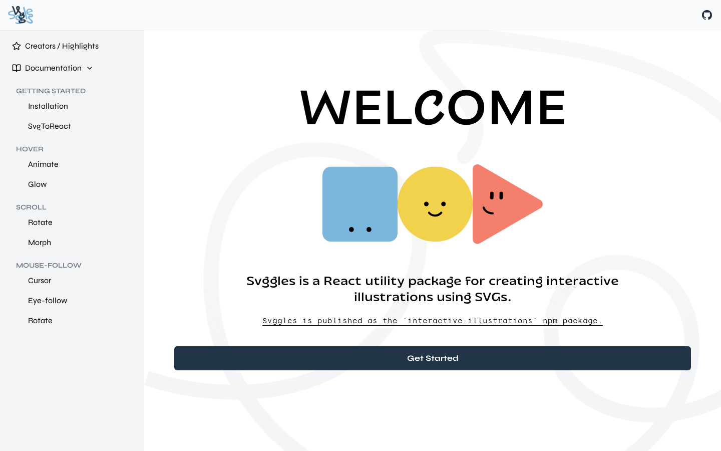 Svggles