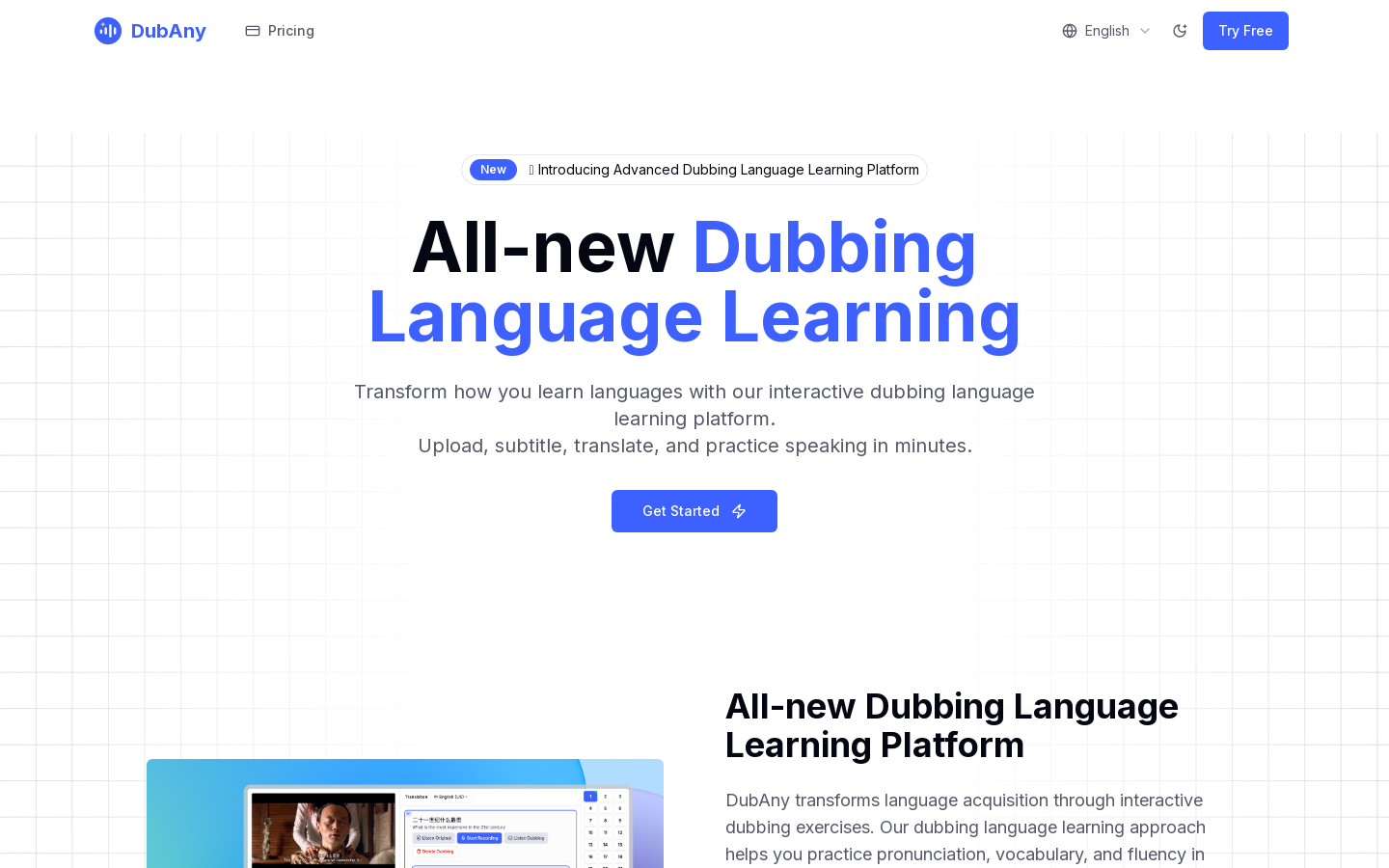 Dublingo