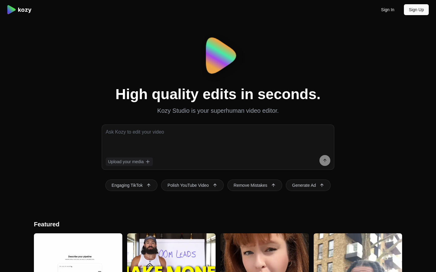 ClipCraft