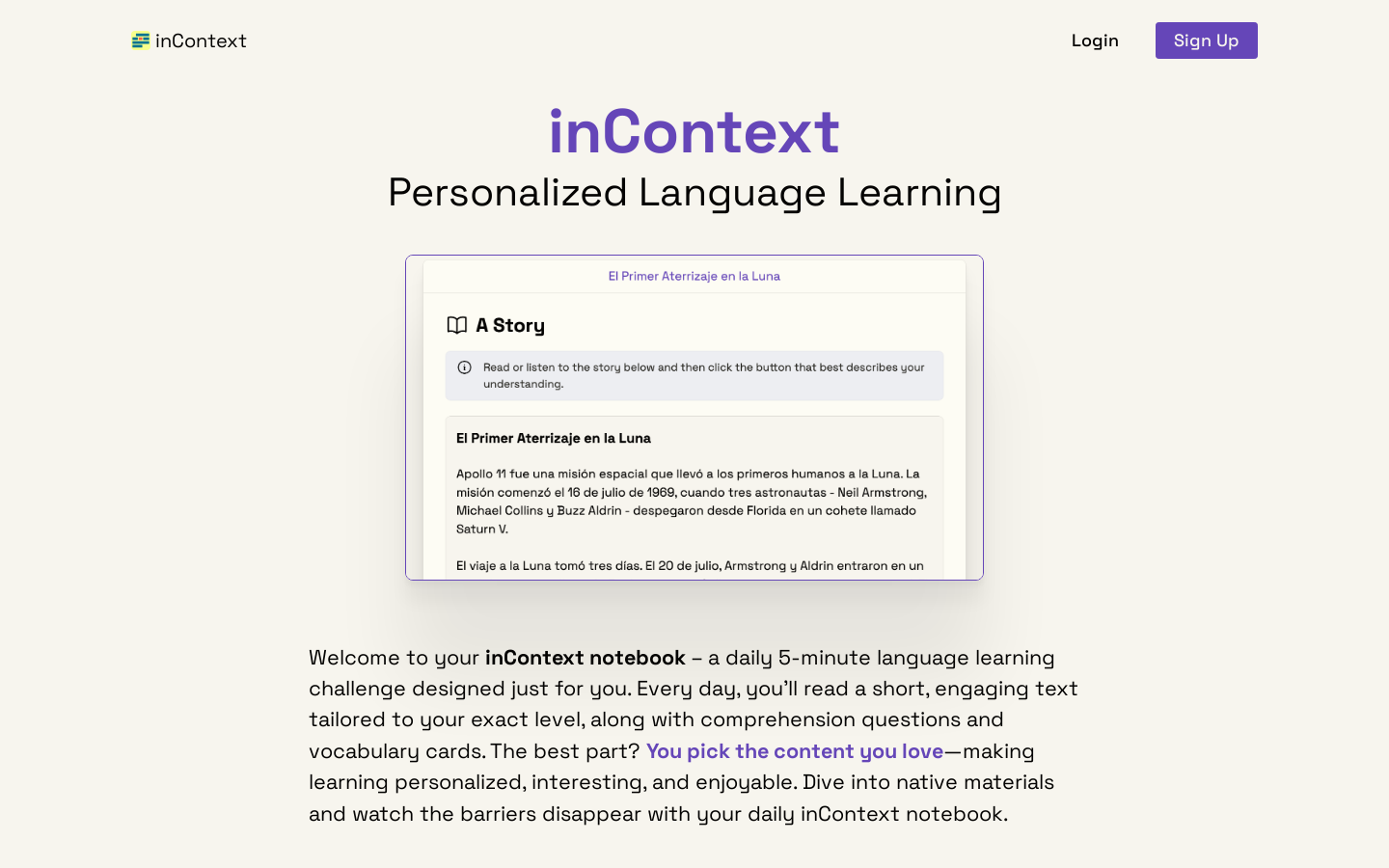 Contentlingo