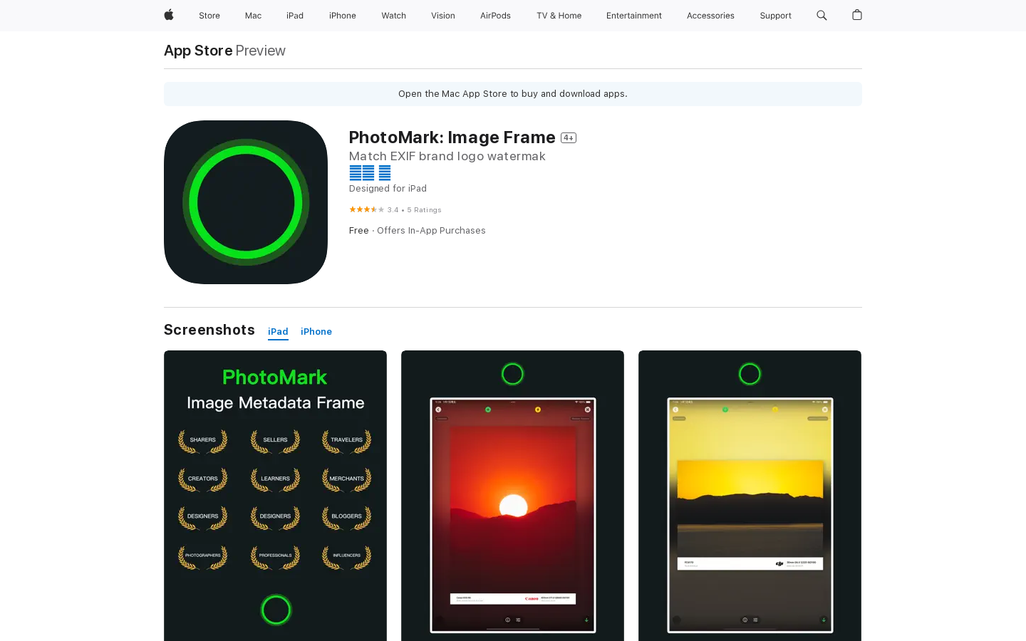 PhotoMark