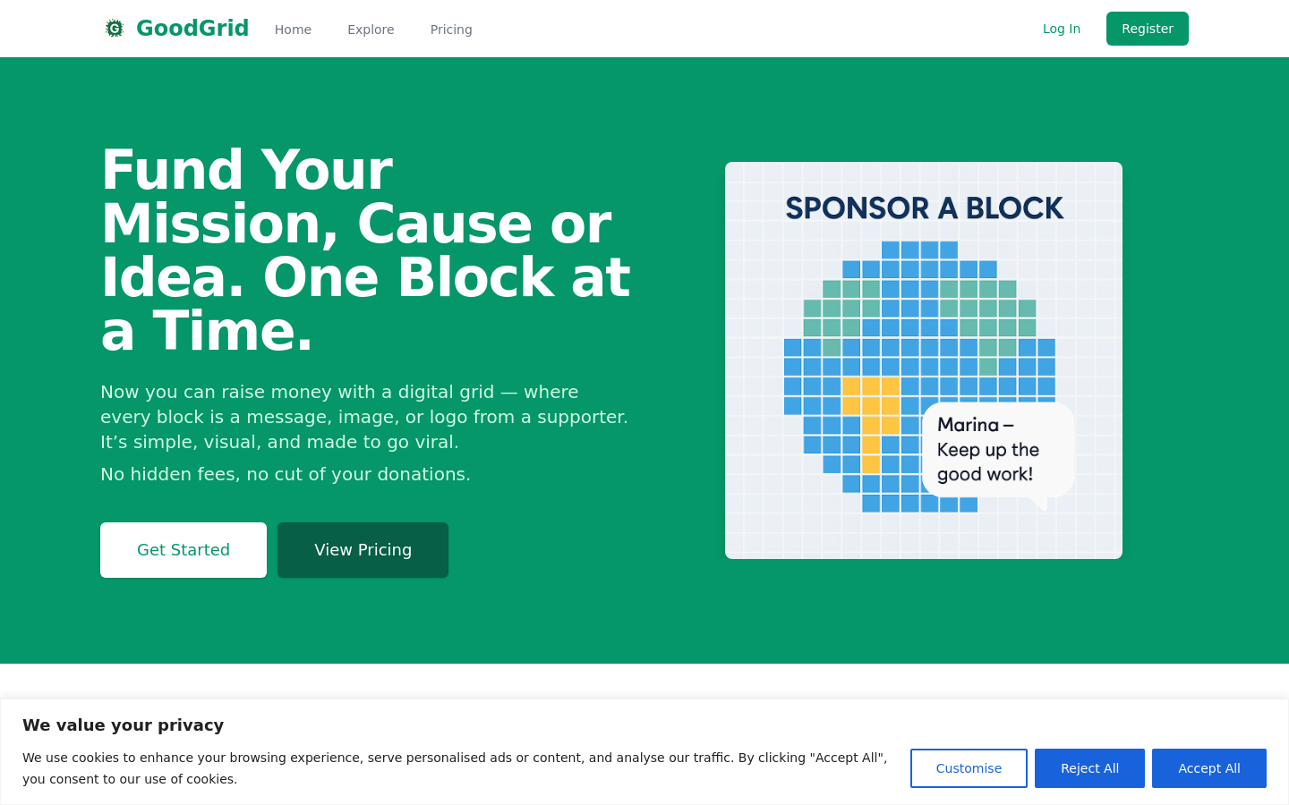 Goodgrid
