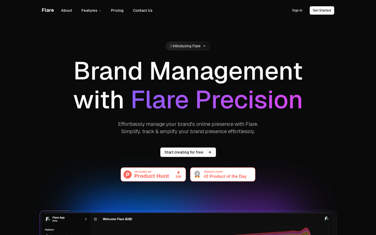 Flare