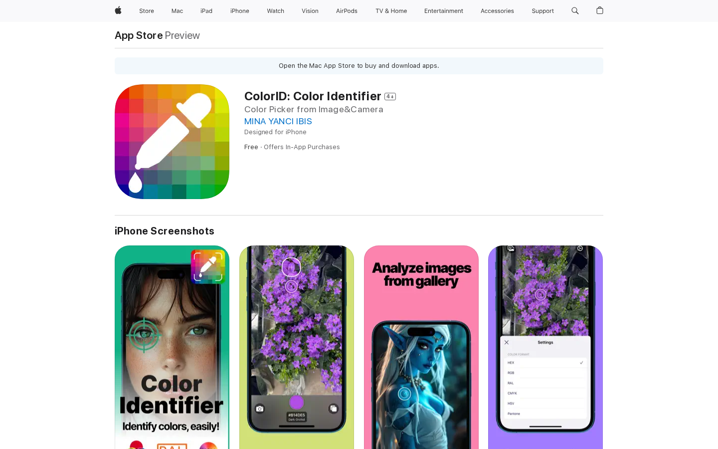 ColorID